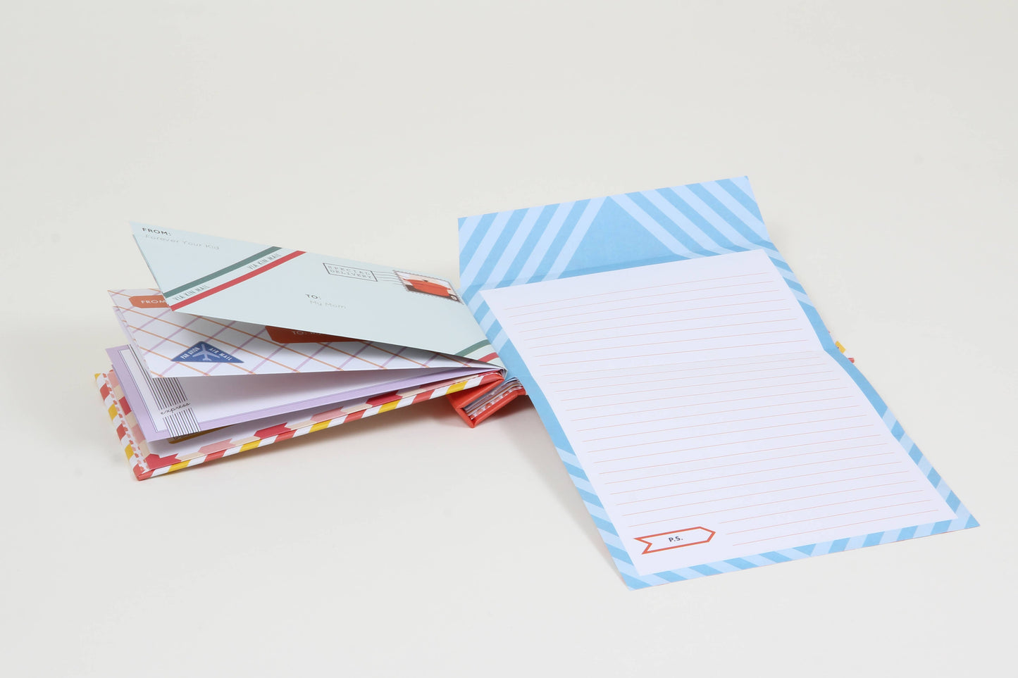 Chronicle Books - Letters to My Mom