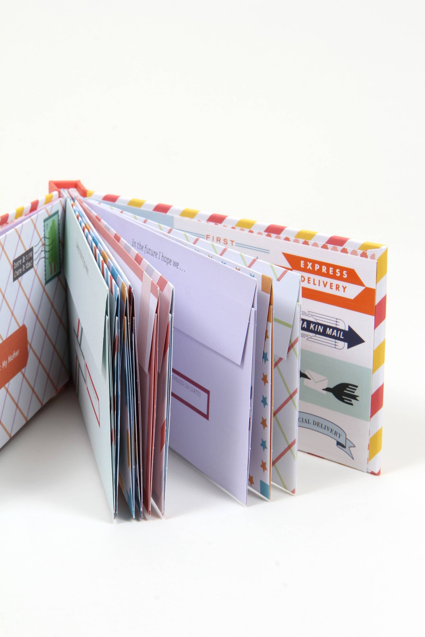 Chronicle Books - Letters to My Mom