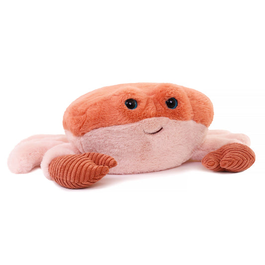 OB - Kenzo Crab Soft Toy 15"/38cm
