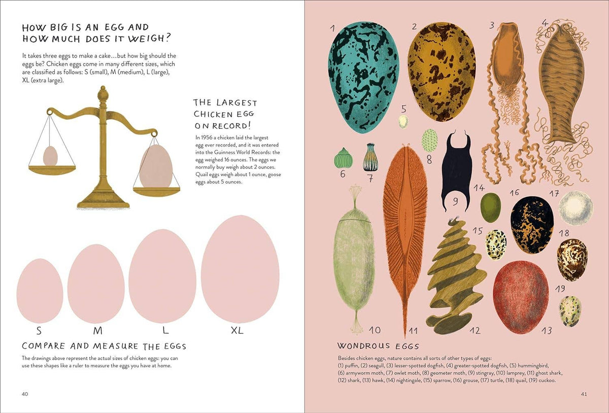 Chronicle Books - Chickenology