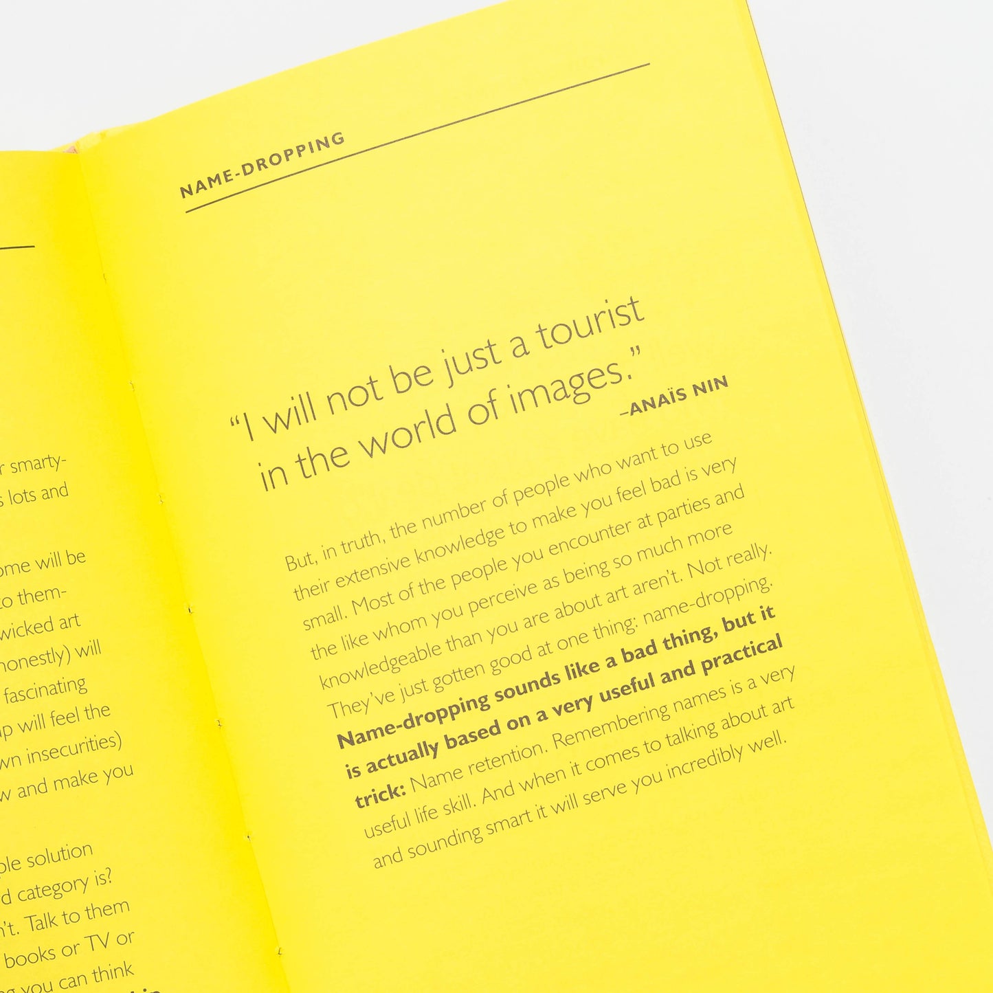 Chronicle Books - How Art Can Make You Happy