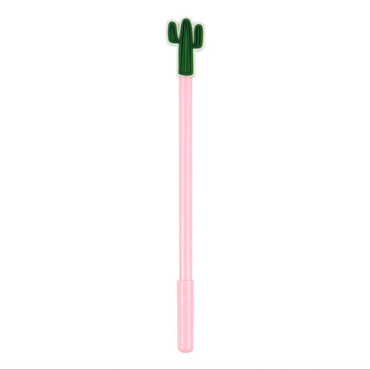 Pippi Post - Cactus Pen