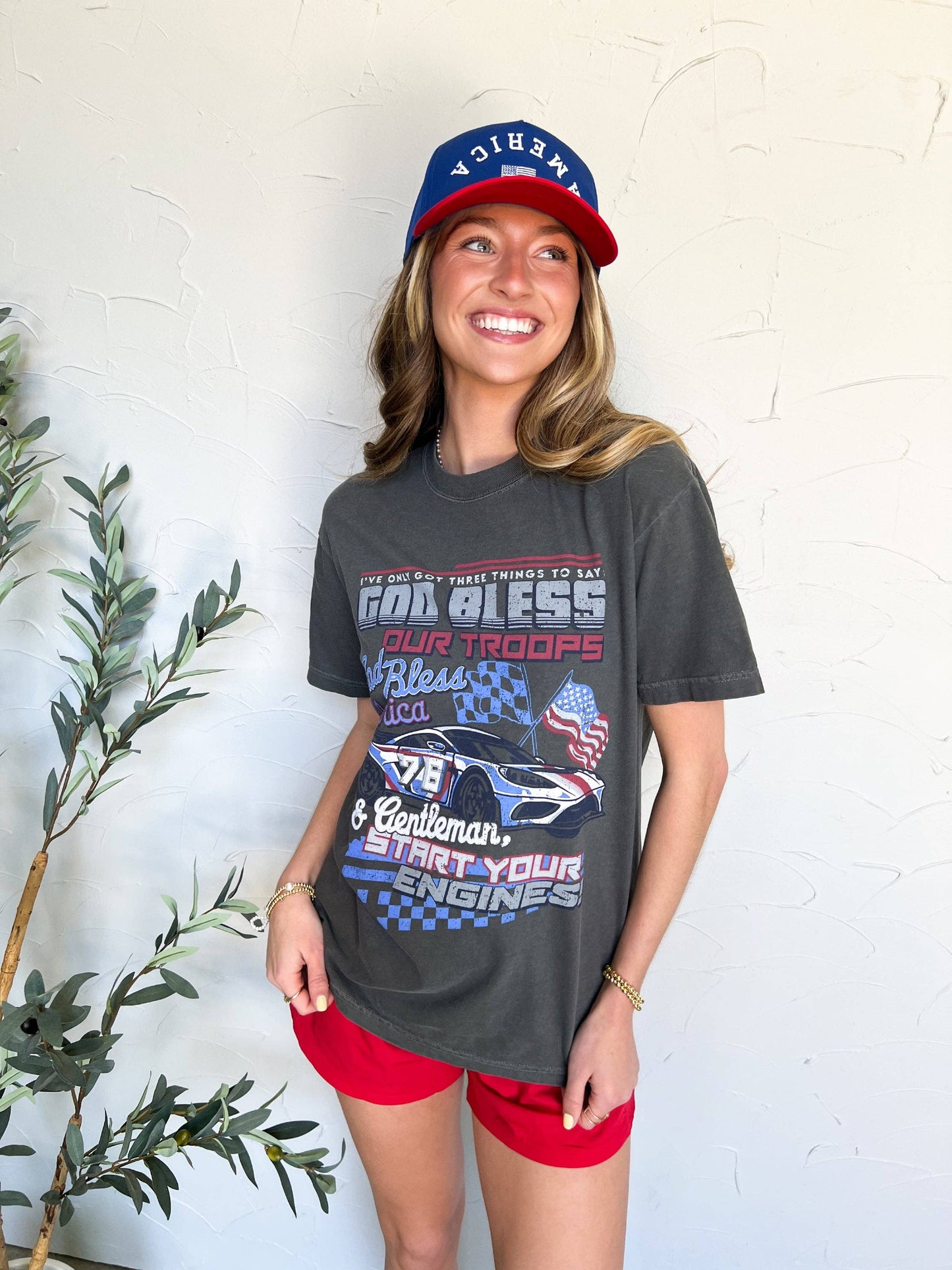 Pierce + Pine - Fast Track America