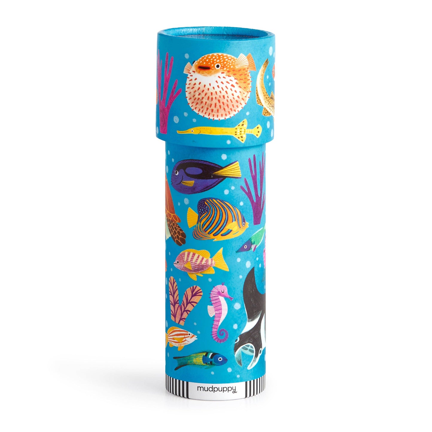 Chronicle Books - Under The Sea Kaleidoscope