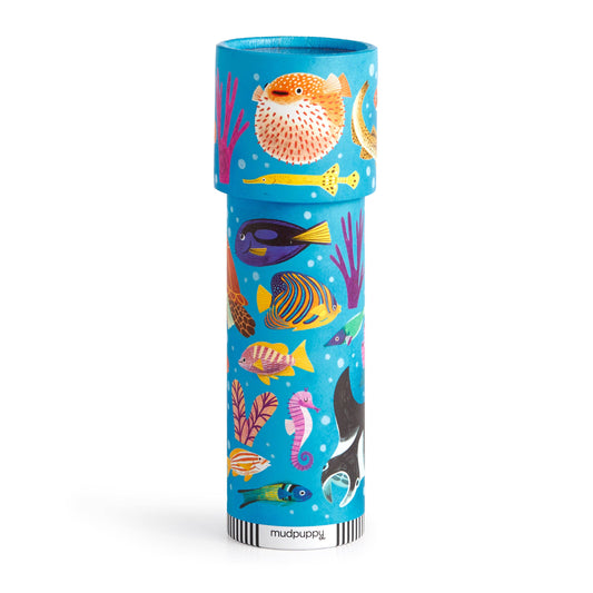Chronicle Books - Under The Sea Kaleidoscope