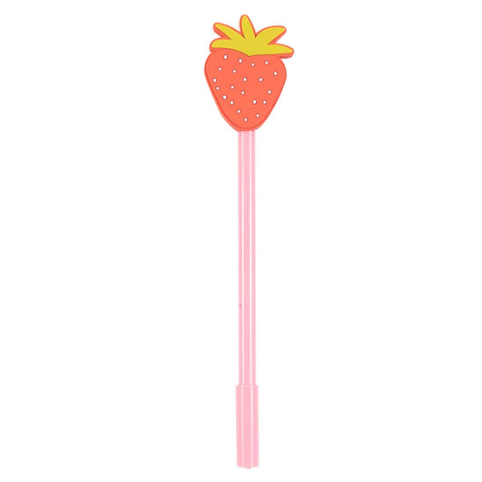 Pippi Post - Strawberry Pen