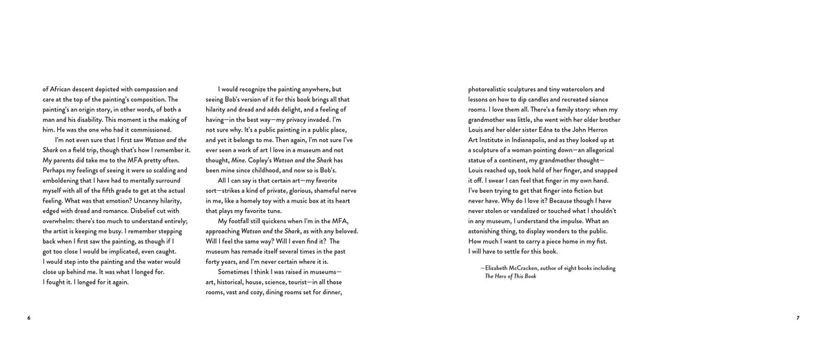 Chronicle Books - Footnotes from the Most Fascinating Museums