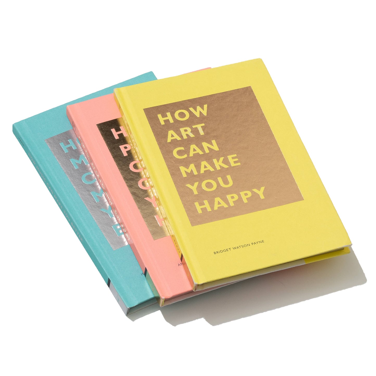 Chronicle Books - How Art Can Make You Happy
