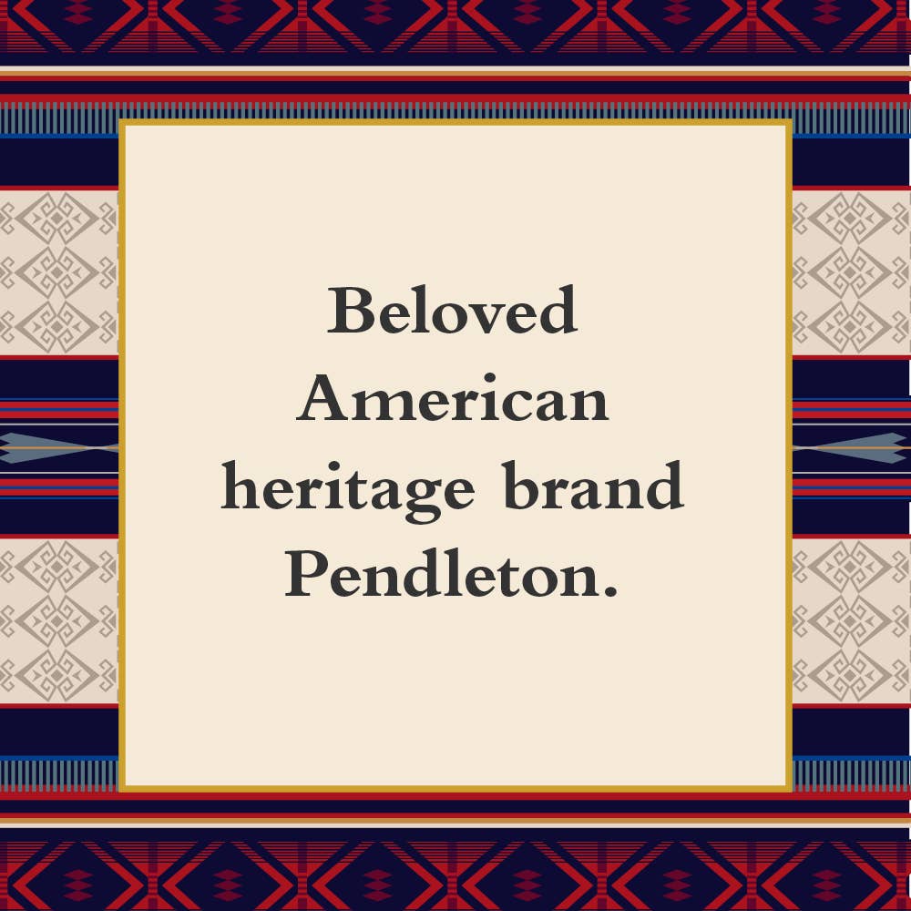 Chronicle Books - Pendleton Field Guide to Campfire Stories
