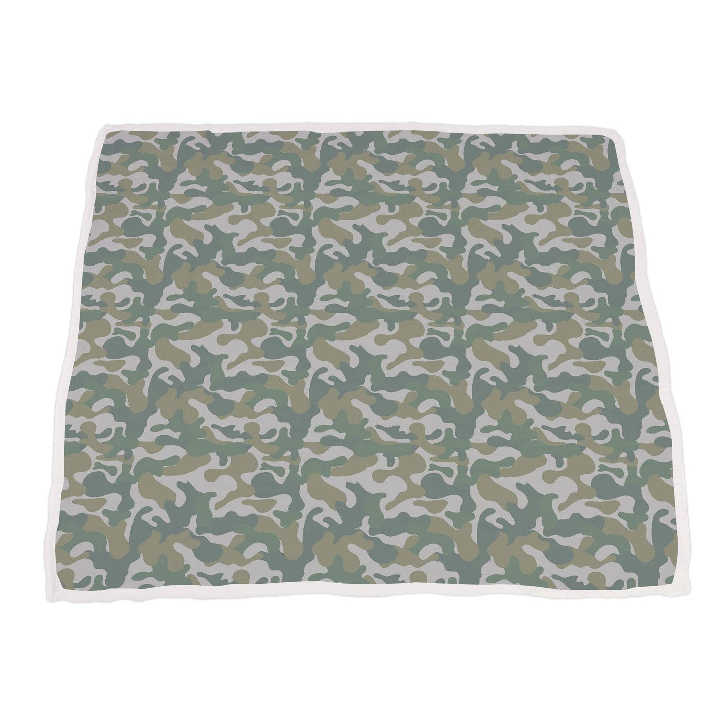 Newcastle Classics - Mountain Moose and Hunter's Camo Newcastle Blanket