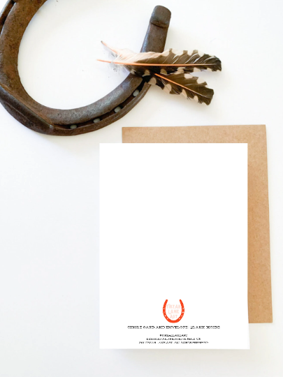 Congrats on Gettin' Hitched Wedding Card Wedding Card