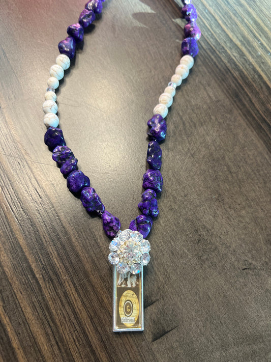 Out and About Necklace