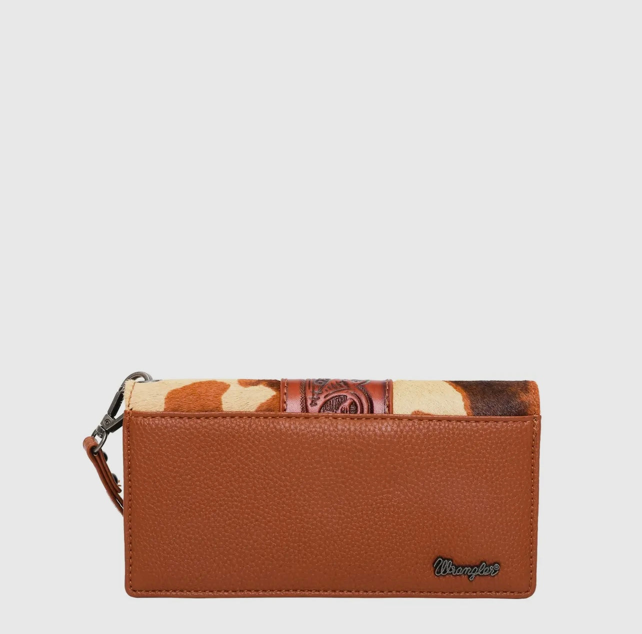 Luck would have it wallet and clutch