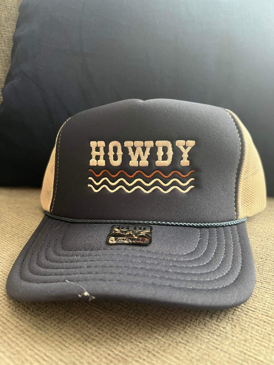 Howdy Hat