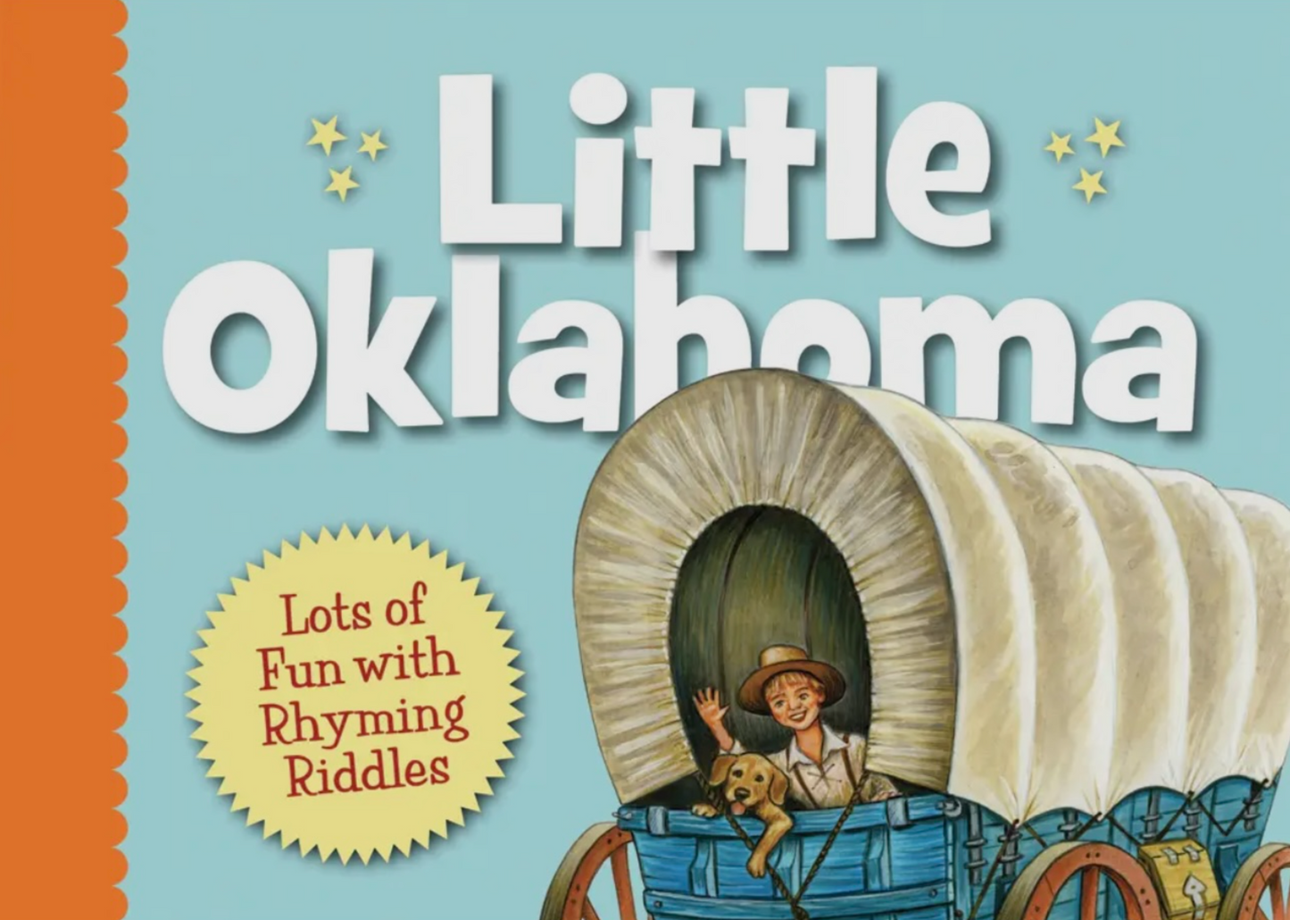 Little Oklahoma