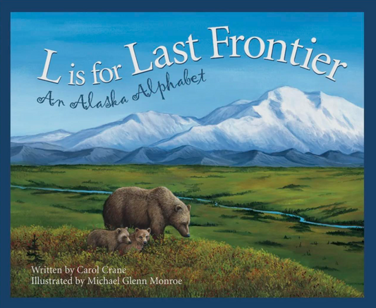 L is for Last Frontier