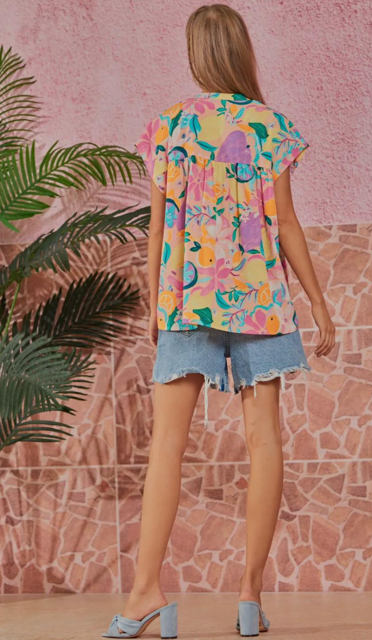 Hayes Top