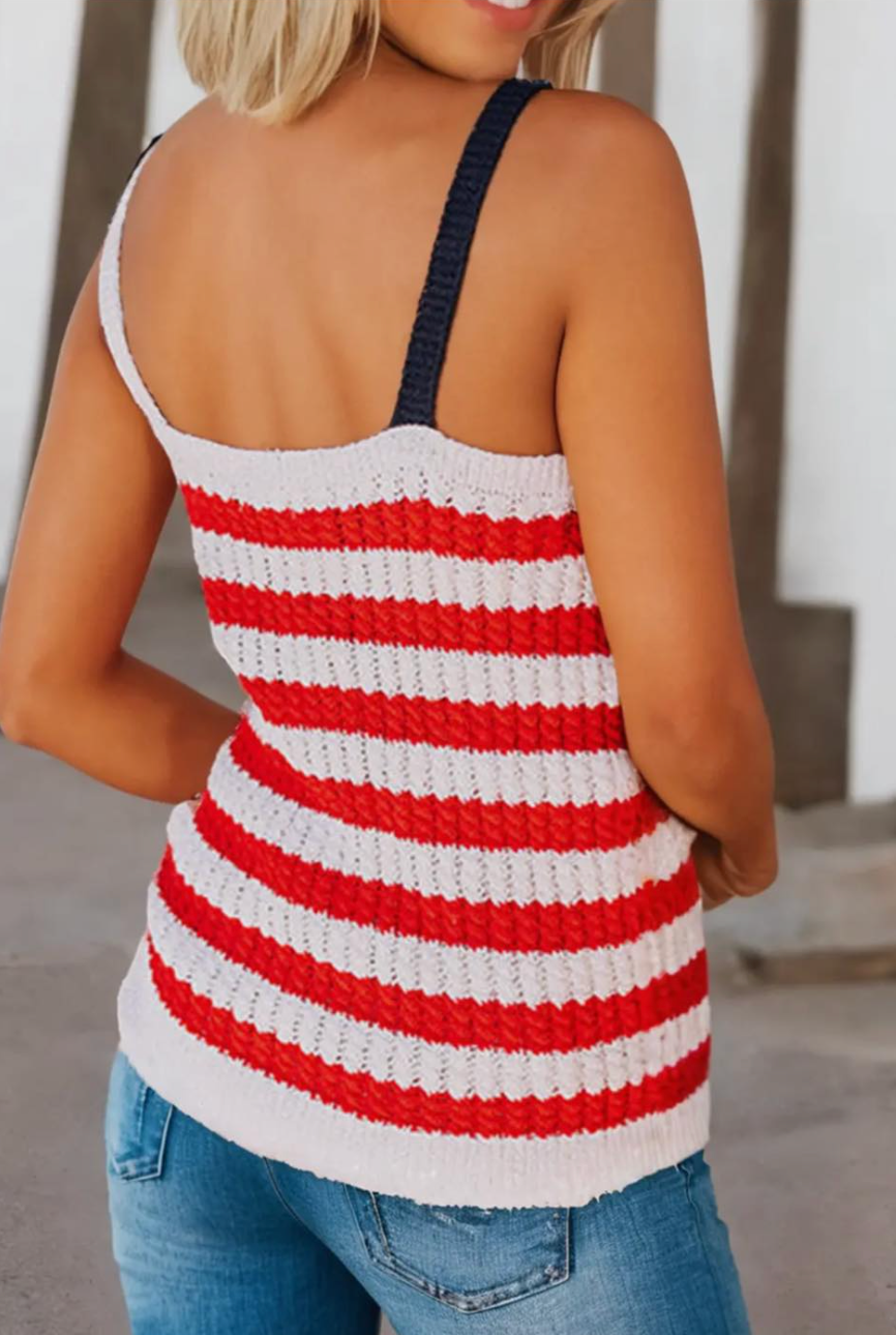 Merica Tank