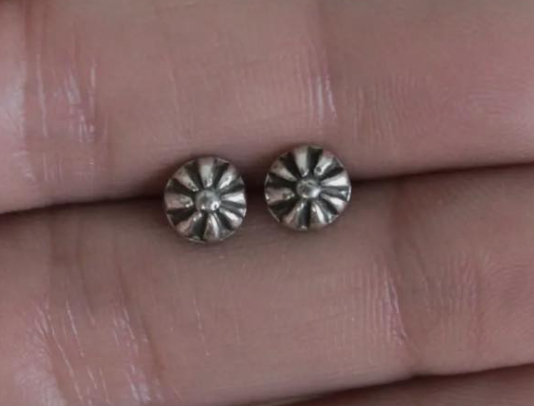 Stud Earrings