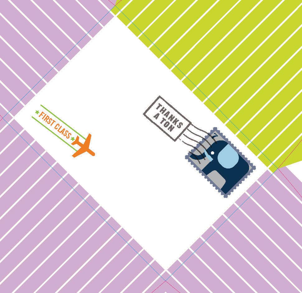 Chronicle Books - Little Letters for Lunch