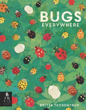 Penguin Random House LLC - Bugs Everywhere