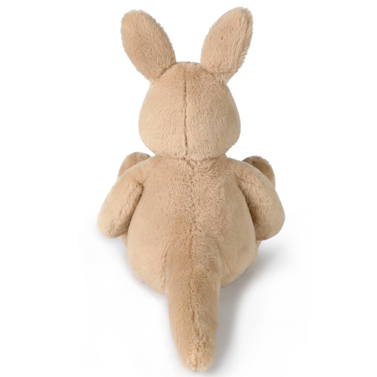 OB - Kip Kangaroo (Vegan Angora) Soft Toy 17"/43cm