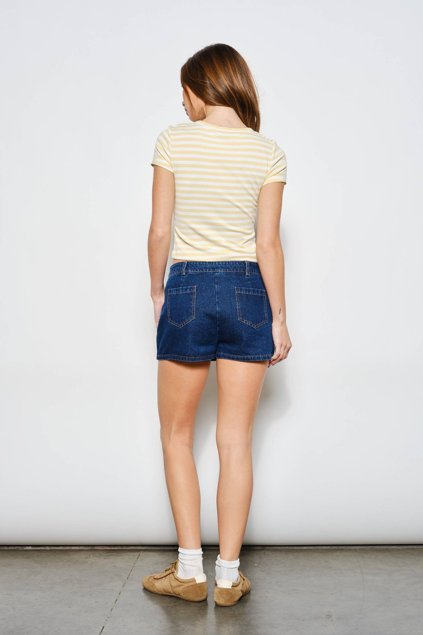 Pretty Garbage - ZANDRA LOBSTER BEADED TEE
