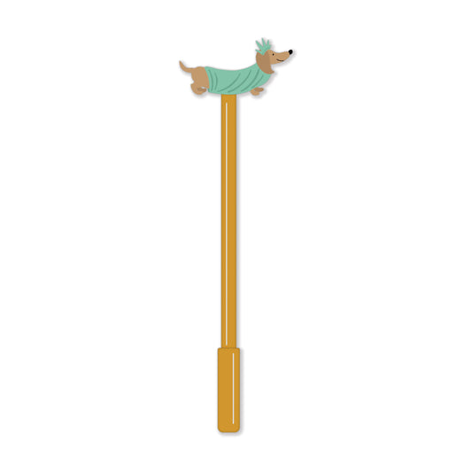 Pippi Post - Statue of Liberty Pippi Pen
