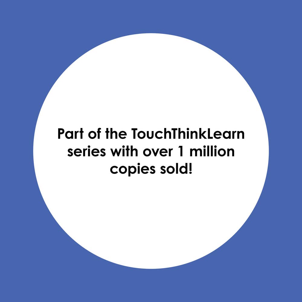 Chronicle Books - TouchThinkLearn: Underwater