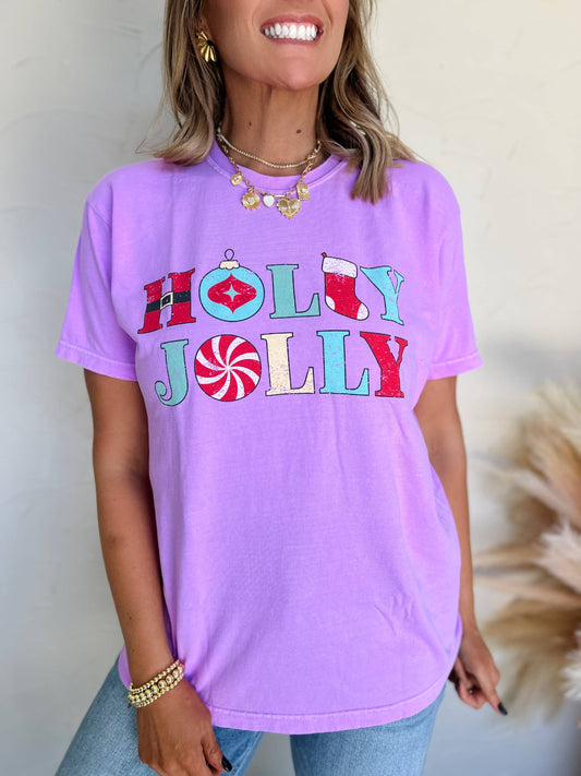 Pierce + Pine - Holly Jolly