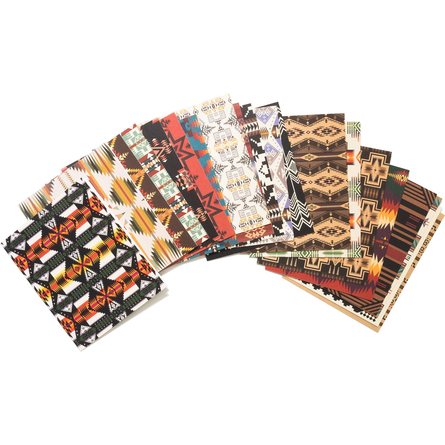 Chronicle Books - The Art of Pendleton Notes