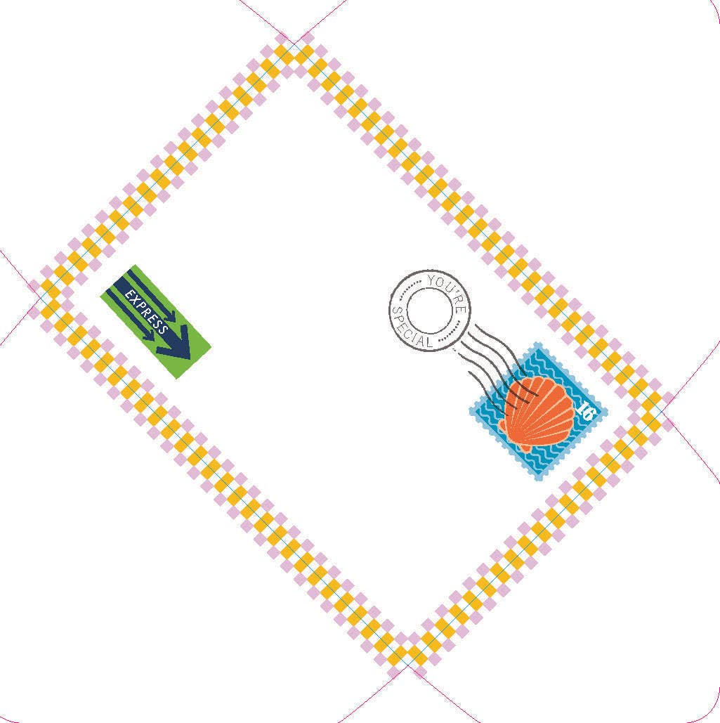 Chronicle Books - Little Letters for Lunch