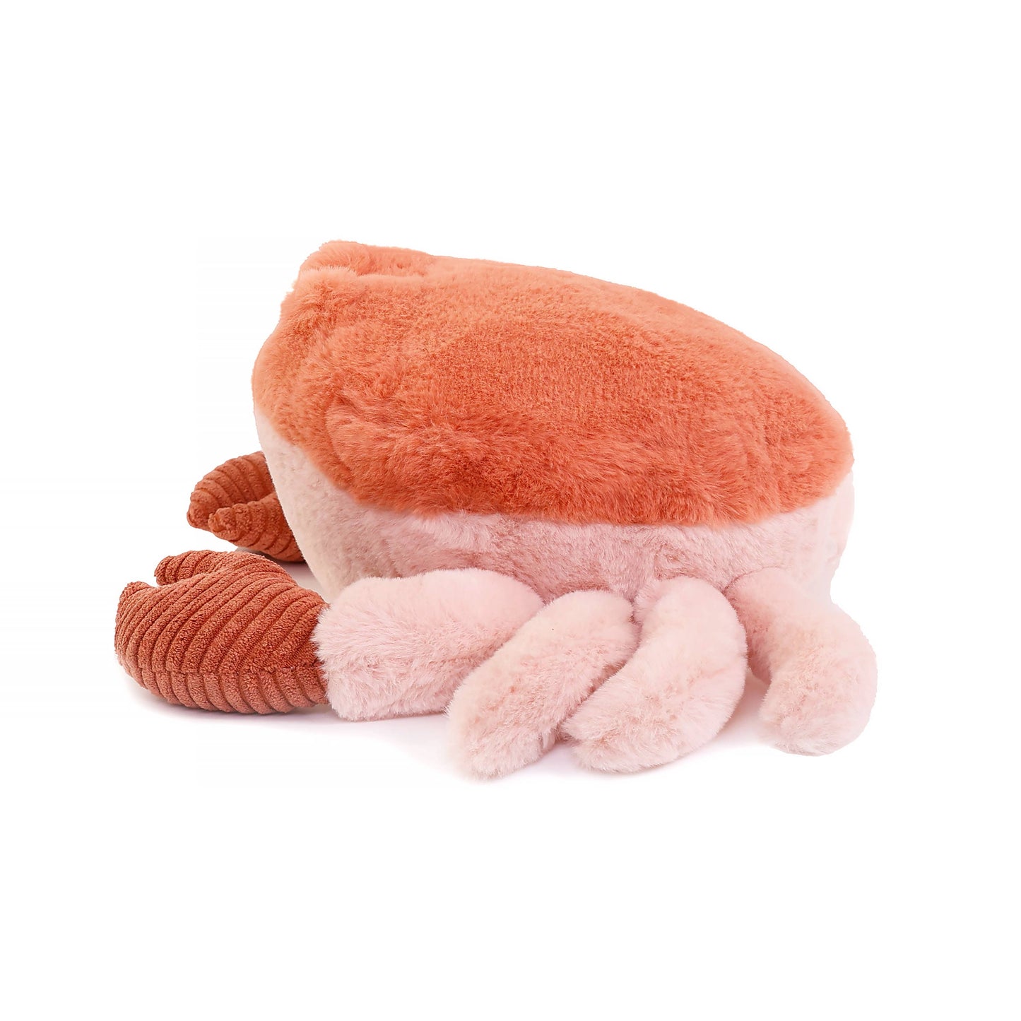 OB - Kenzo Crab Soft Toy 15"/38cm
