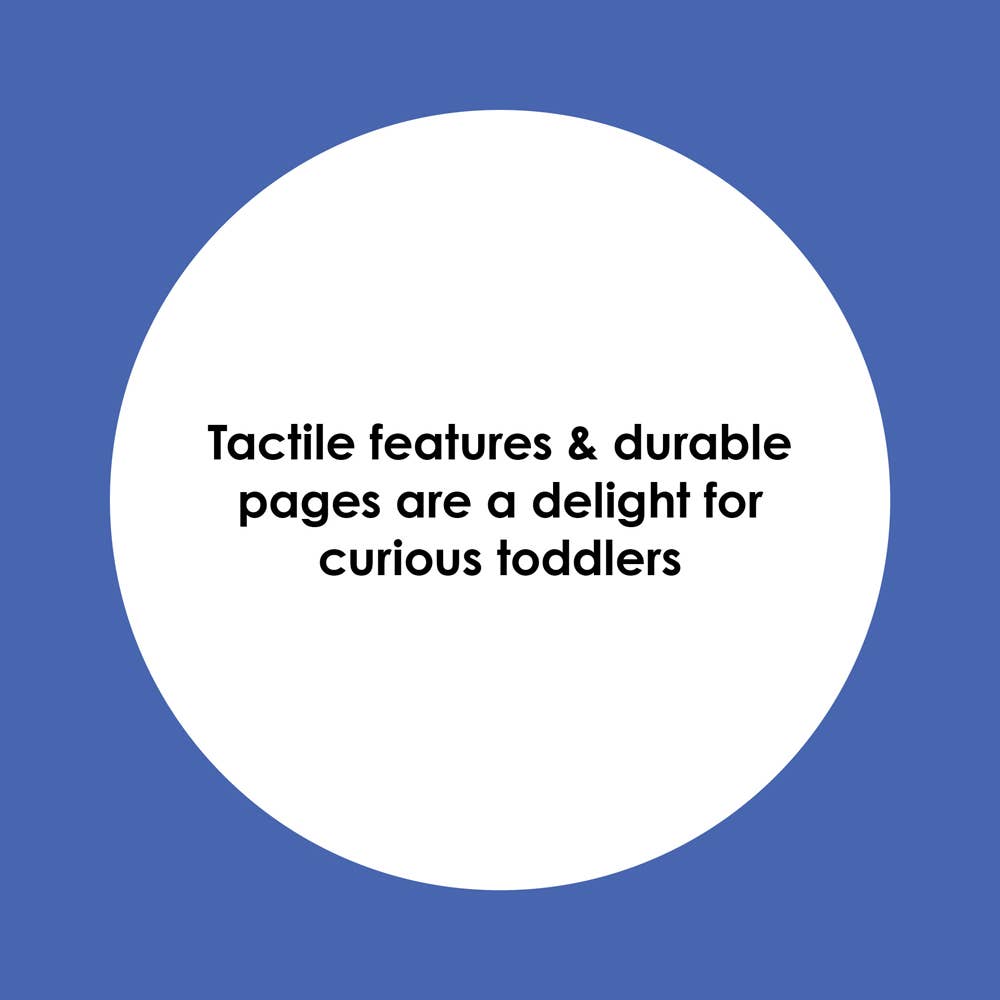 Chronicle Books - TouchThinkLearn: Underwater