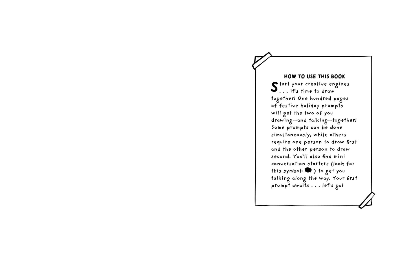 Bushel & Peck Books - Draw With Me Christmas!