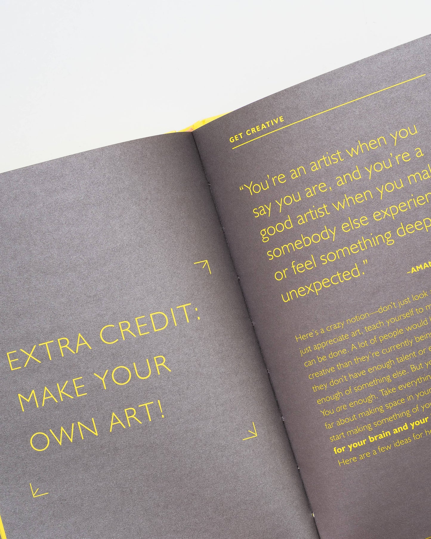 Chronicle Books - How Art Can Make You Happy