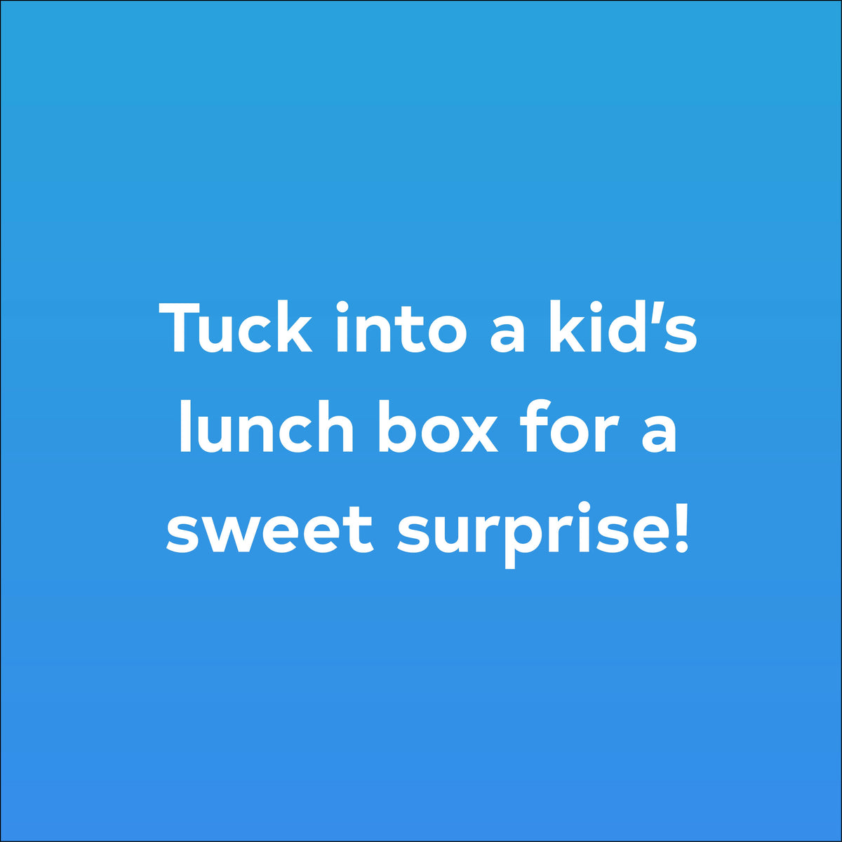 Chronicle Books - Little Letters for Lunch