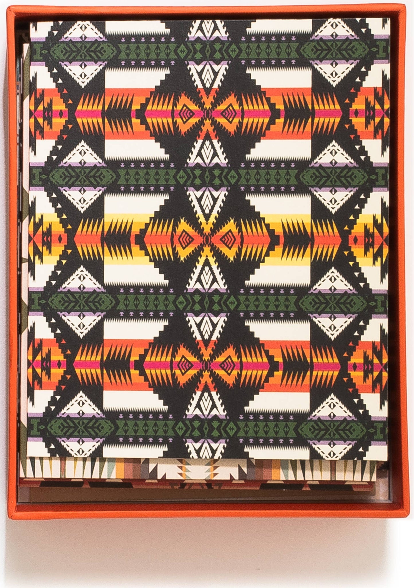 Chronicle Books - The Art of Pendleton Notes