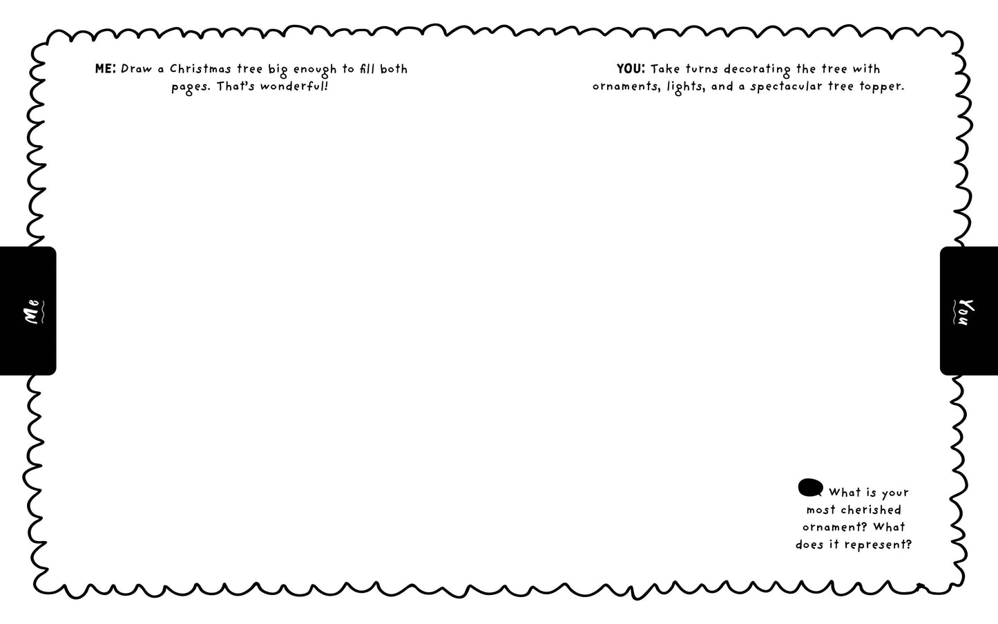 Bushel & Peck Books - Draw With Me Christmas!