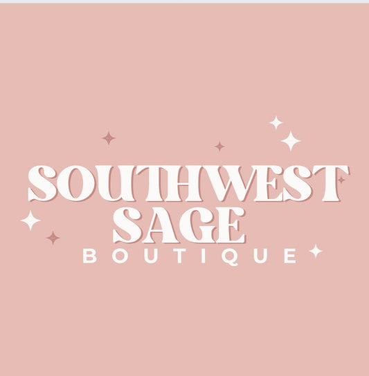 SouthWest Sage Mystery Box