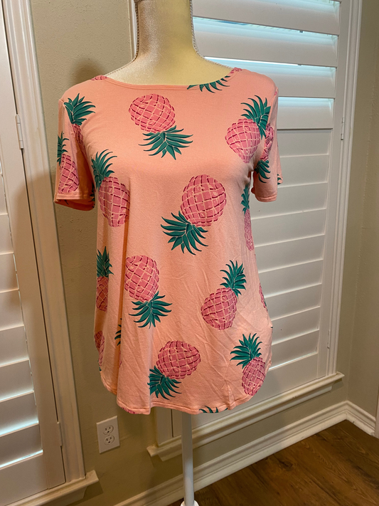 PineApple Top