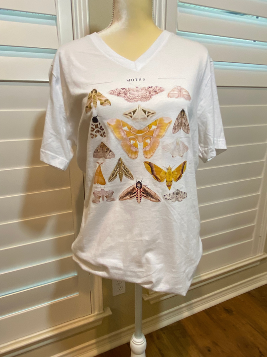 Butterflies Tee