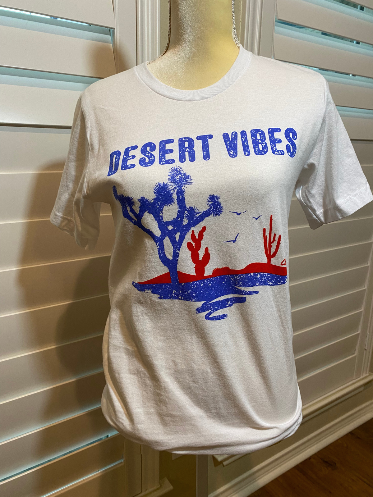 Desert Vibes Tee