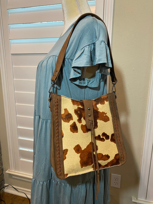 Cowboy Bag Purse
