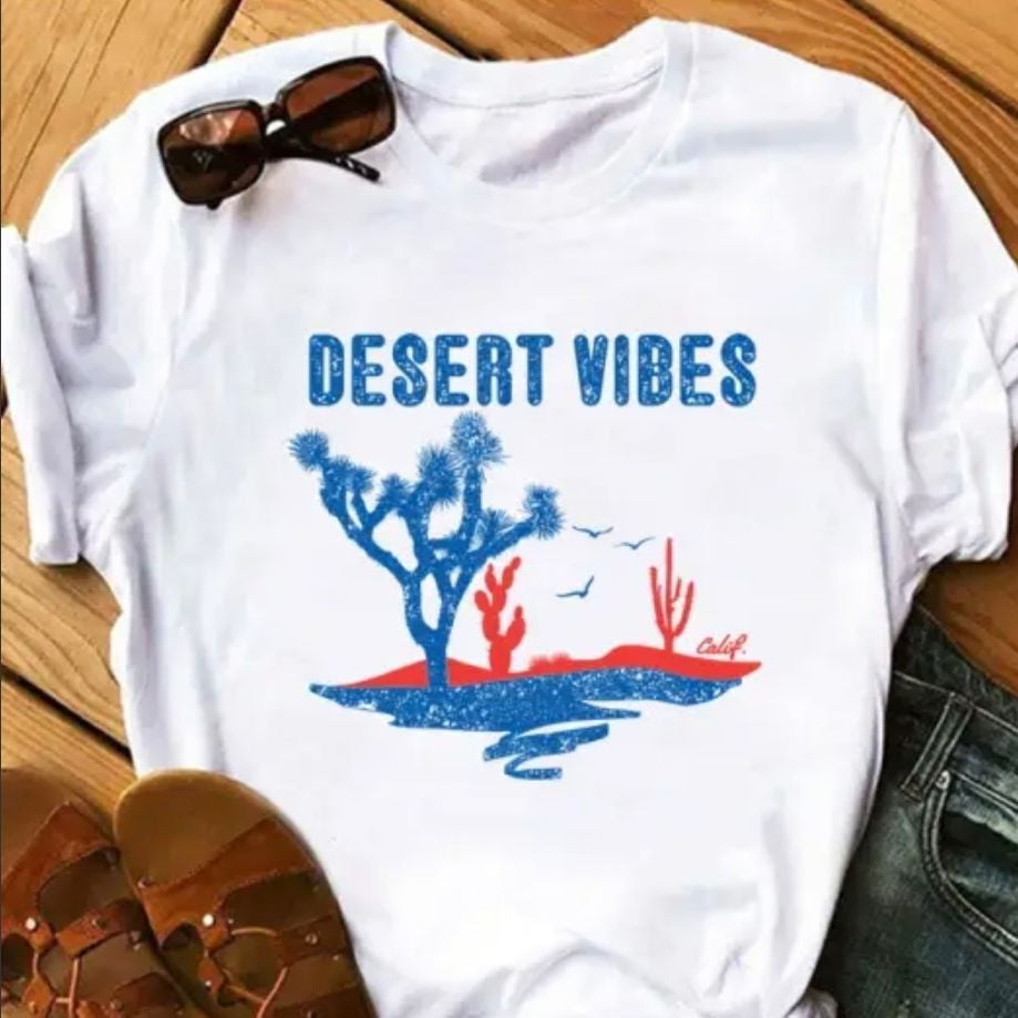 Desert Vibes